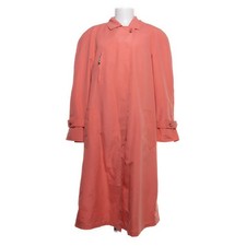 Miss Astor, Trenchcoat, Damen, Größe: 46, Pink, Polyester, Einfarbig -aXW