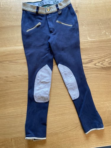Reithose kinder 134 - kinder,