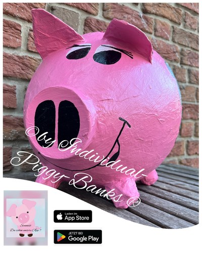 Sparschwein xxl 75 - xxl, 70