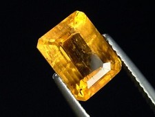 Imperialtopas / Imperial Topas