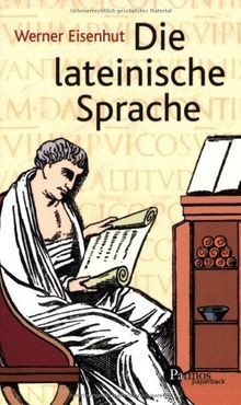 Die lateinische sprache von - ,
