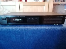 Kenwood KT-1010L Quartz Synthesizer AM-FM Stereo Tuner