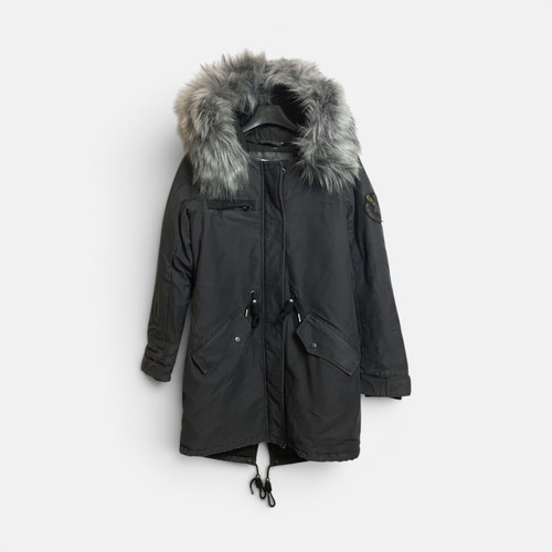 Khujo damen winterjacke kh691 - khujo,