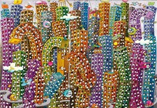 Puzzle (2000 T.) Der