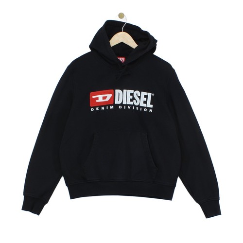 Diesel hoodie herren größe - größe, l
