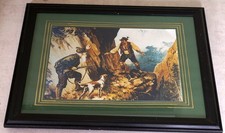 Schönes altes wandbild mit - wandbild,