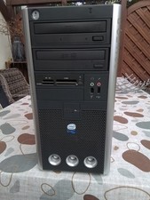 pc fujitsu siemens q6600