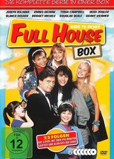 Full House - Rags to Riches