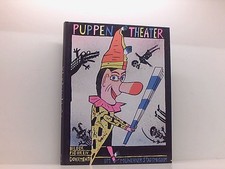 Puppentheater. Bilder