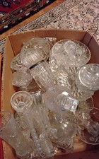 Bleikristall Konvolut