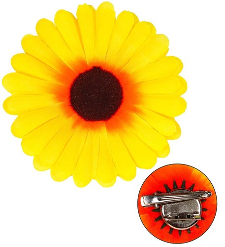 Haarklammer und brosche - haarklammer,