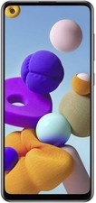 Samsung galaxy a21s - samsung,
