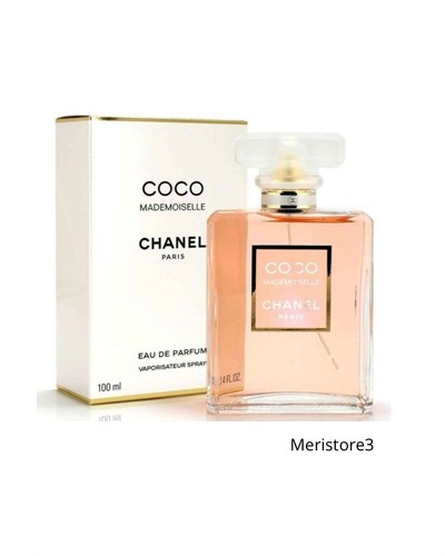 Chanel coco mademoiselle damen - chanel,