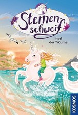 Sternenschweif insel der - insel,