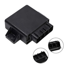 Cdi Ignition System Unit Box