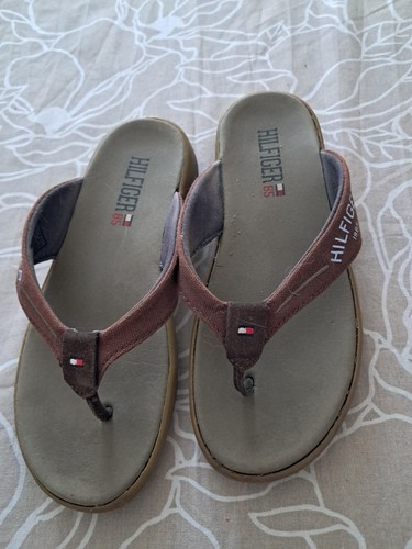 Tommy hilfiger zehentrenner - tommy,