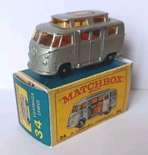 Matchbox RW #34c 1:66