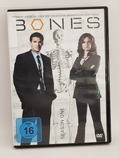 Bones Staffel 1 DVD |