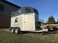 Cheval Liberte Gold Voll Alu , TÜV Neu 