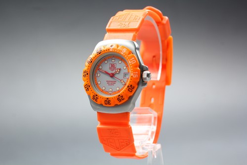 Fast neuwertig tag heuer - [fast,