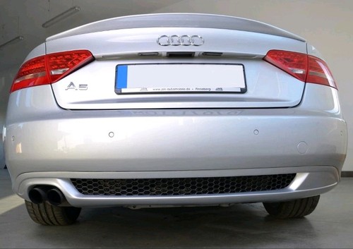 Audi coupe 11 phase - audi, 8t