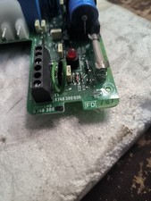 Junkers Leiterplatte Serie-2 mini CE425 nicht für CL100 - 87483000360 NEU