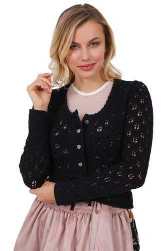 Trachtenjacke florentine - trachtenjacke,
