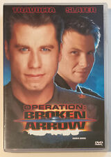 Operation: Broken Arrow * DVD