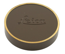 LEICA Lenny Kravitz Monochrom Drifter lens cap Summicron M 2/28 Objektiv-Deckel