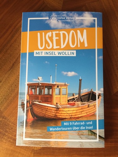 Reiseführer usedom mit - „usedom“,