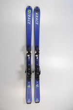 SALOMON S-Race JR Jugend-Ski Länge 150cm (1,50m) inkl. Bindung! #940
