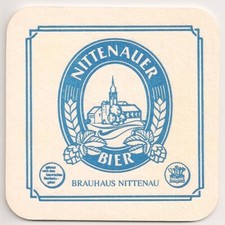 Brauhaus Nittenau - alter