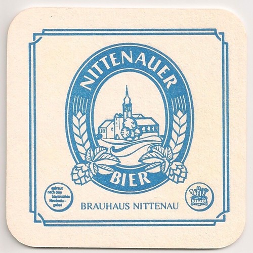 Brauhaus nittenau alter - nittenau,