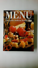 85663 MENÜ, DAS GROSSE MODERNE KOCHLEXIKON HC