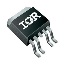 1x IR AUIR3314S, Netzschalter