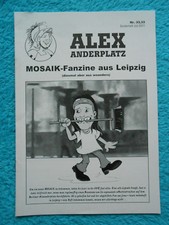 ALEX Sonderheft 33.33 Juli