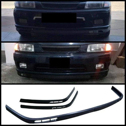 Für mazda 323 - für, lippe