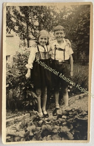 Orig foto kinder - orig.,