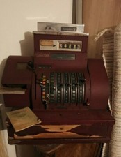 National registrier kasse - kasse, gmbh
