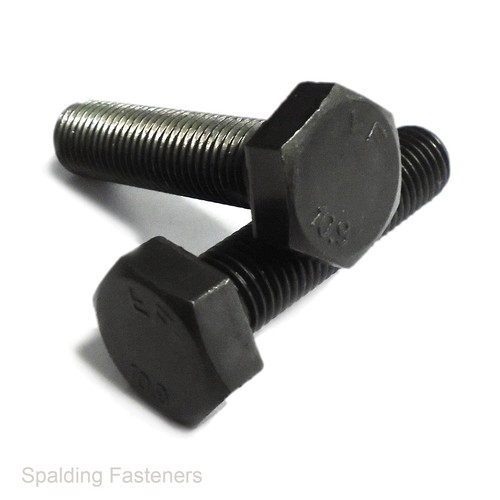 3 8 unf hochfester - 1/4",