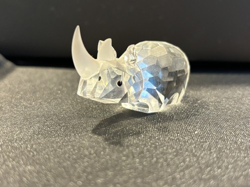 Swarovski figur 117900 großes - swarovski,