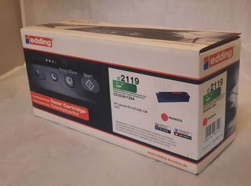 Edding 2119 toner für - 2119,