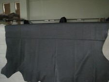 1 Lederhaut, Rindnappaleder