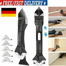 Fugenmesser-Silikon-Fugen-Entf