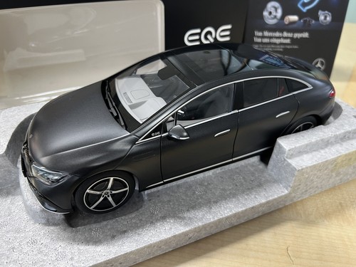 Mercedes benz eqe - eqe, line