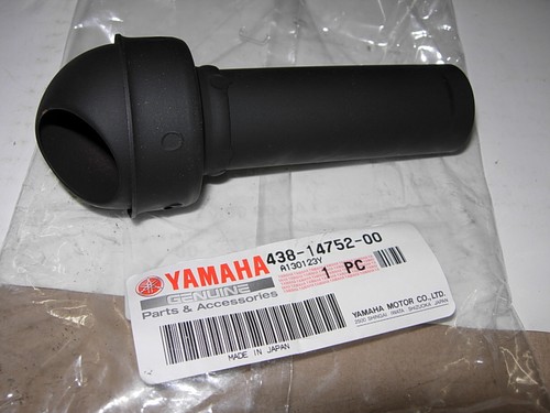 Yamaha 125 175 250 400 - ,