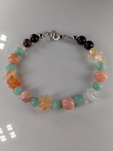 Armband edelstein - armband,