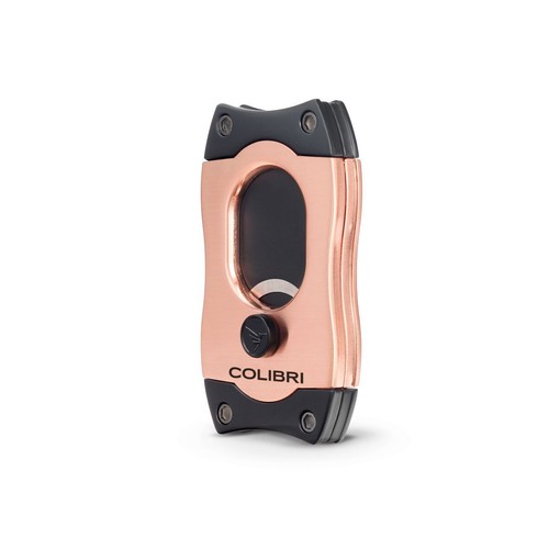 Colibri cut - colibri, s-cut