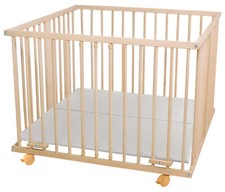Waldin baby laufgitter - waldin,