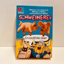 MB - Schweinerei - Ein